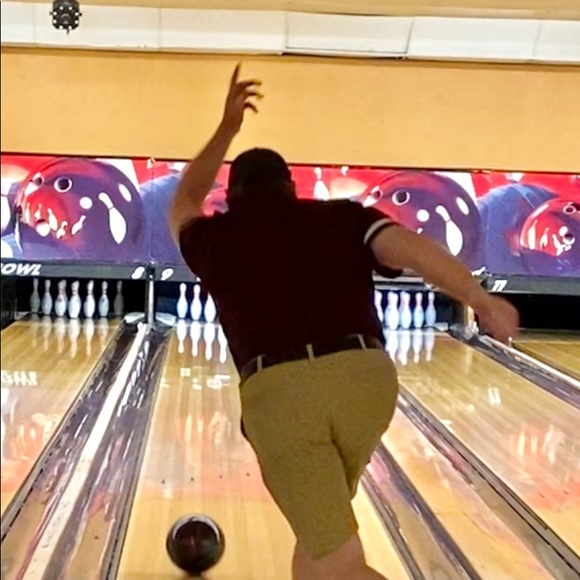 Meet your Posher, Mark - Picture 1 of 1